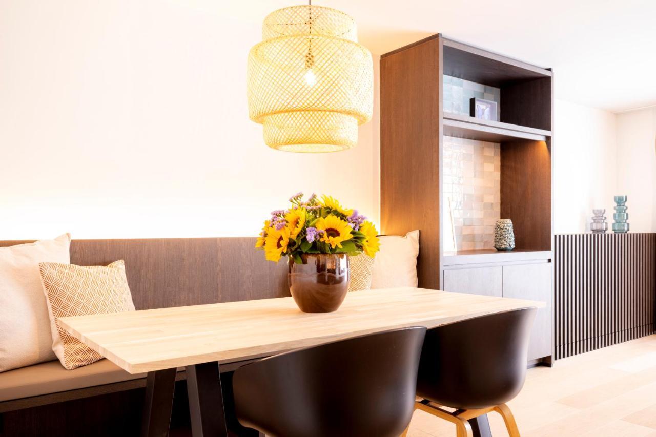 Hotel Nelson Knokke-Heist Esterno foto