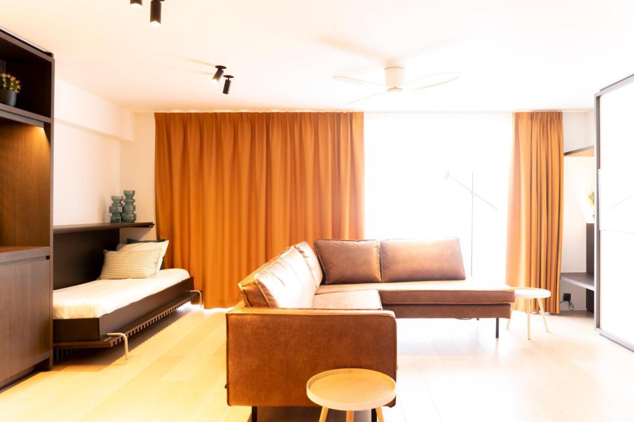 Hotel Nelson Knokke-Heist Esterno foto