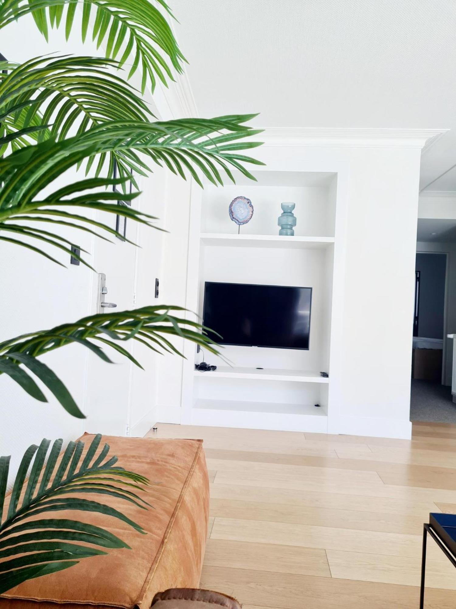 Hotel Nelson Knokke-Heist Esterno foto