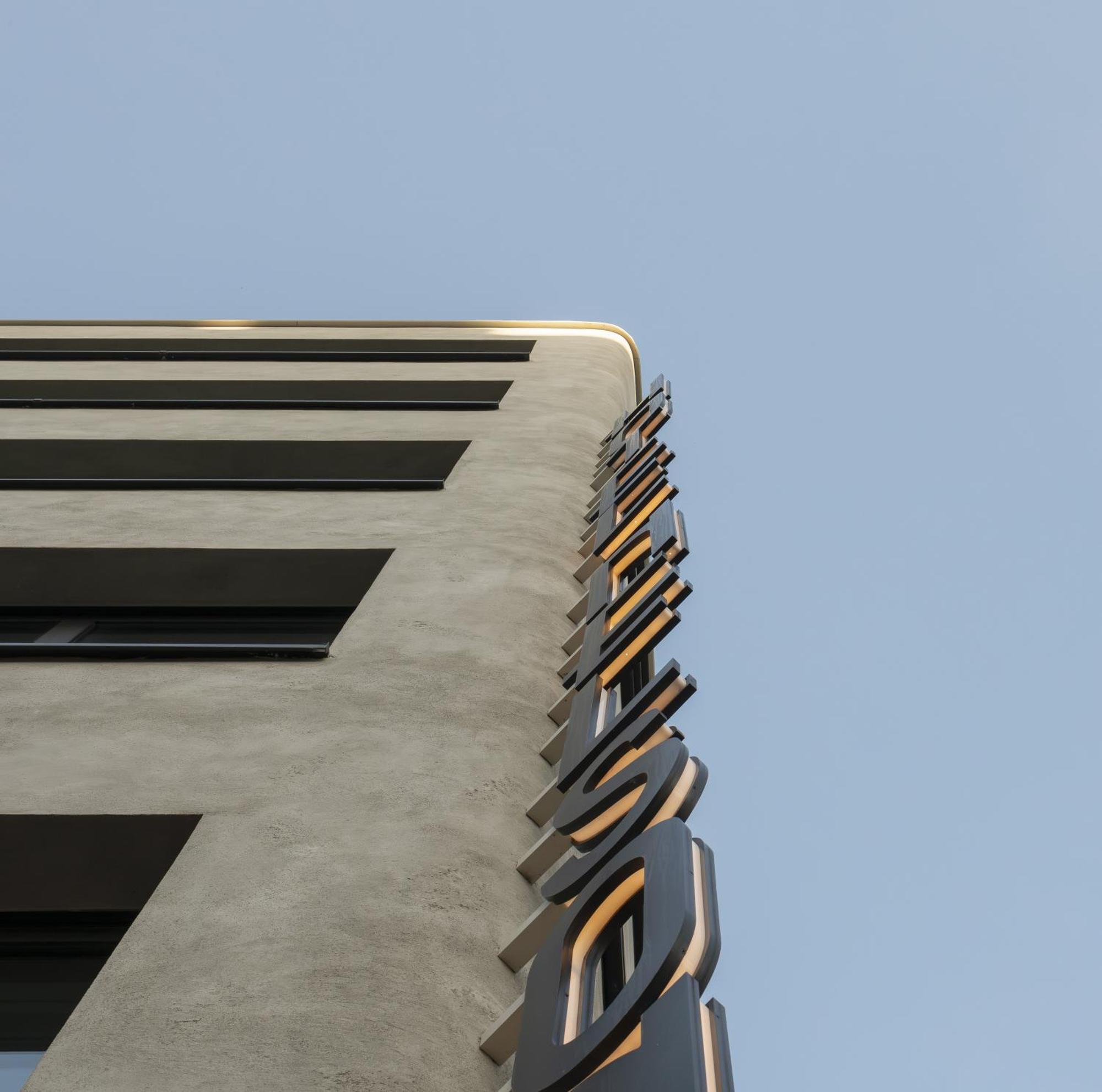 Hotel Nelson Knokke-Heist Esterno foto