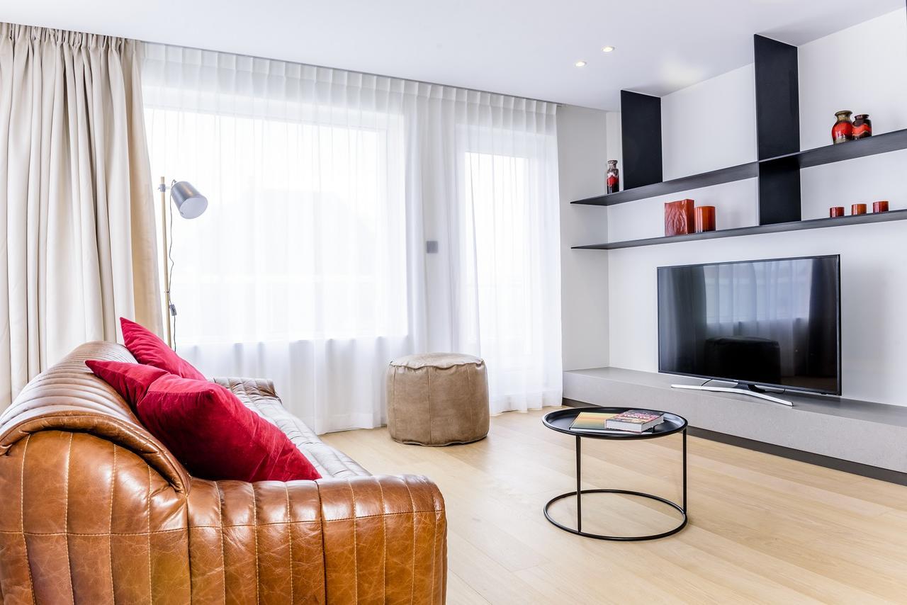 Hotel Nelson Knokke-Heist Esterno foto