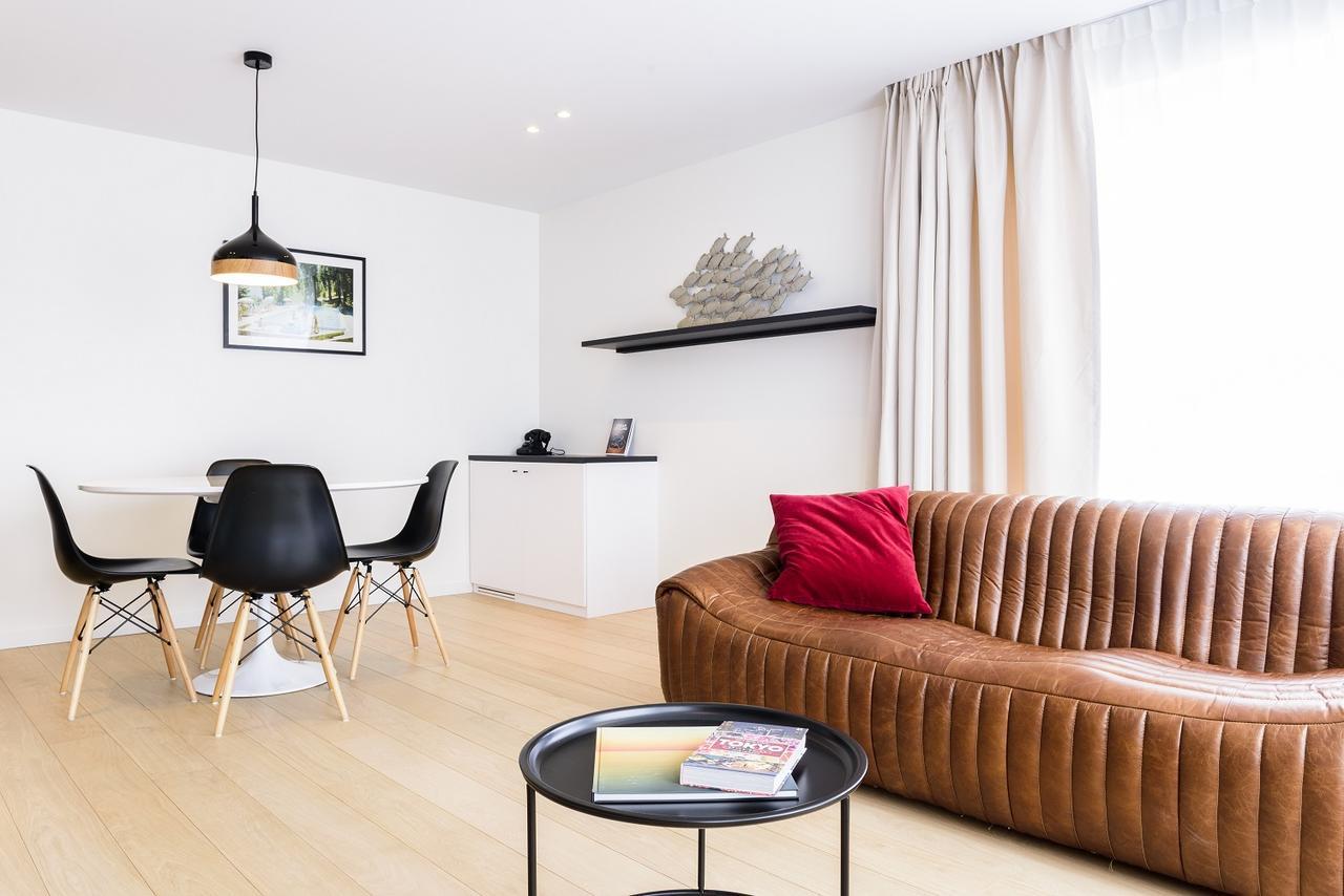 Hotel Nelson Knokke-Heist Esterno foto