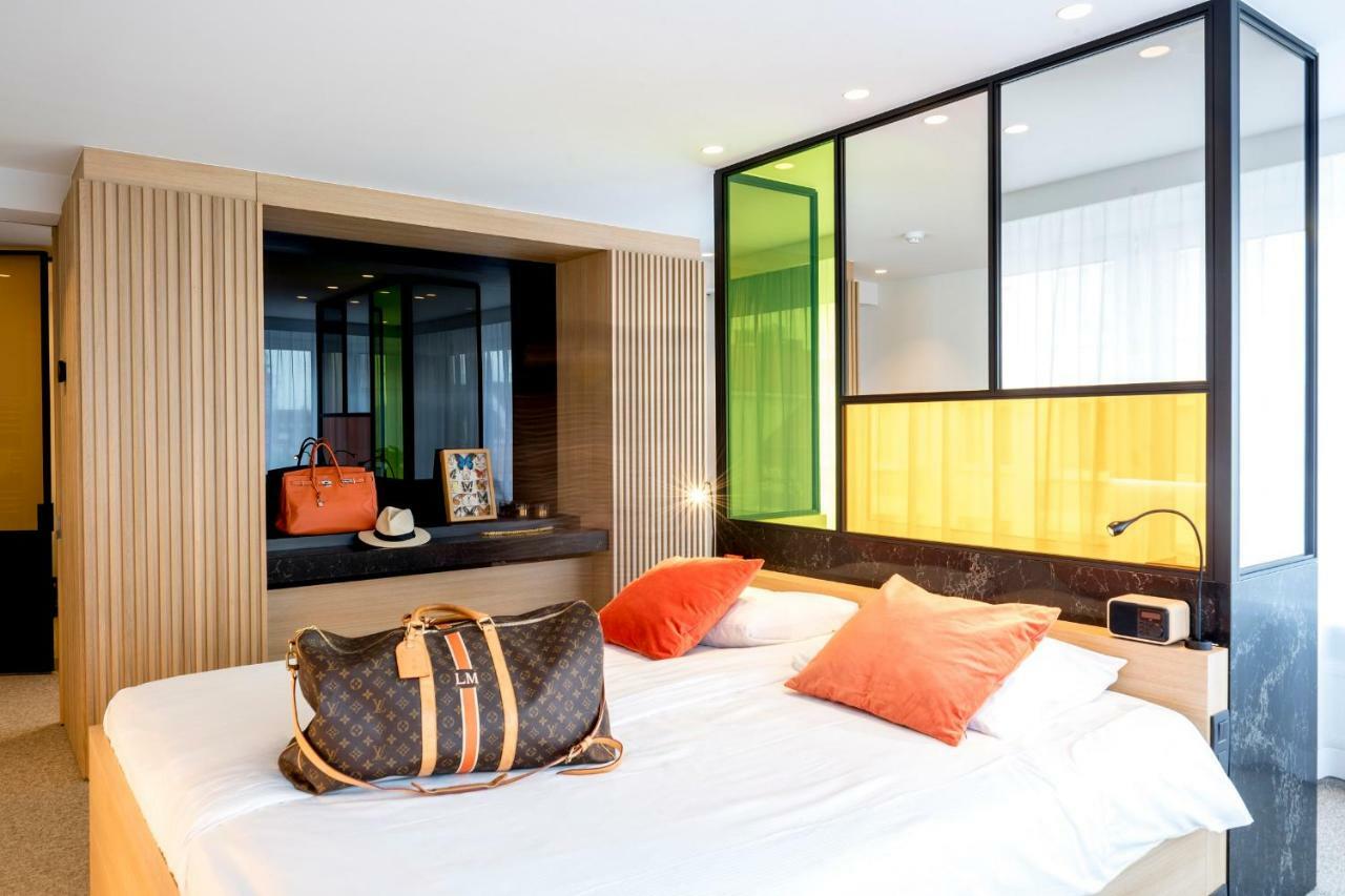 Hotel Nelson Knokke-Heist Esterno foto
