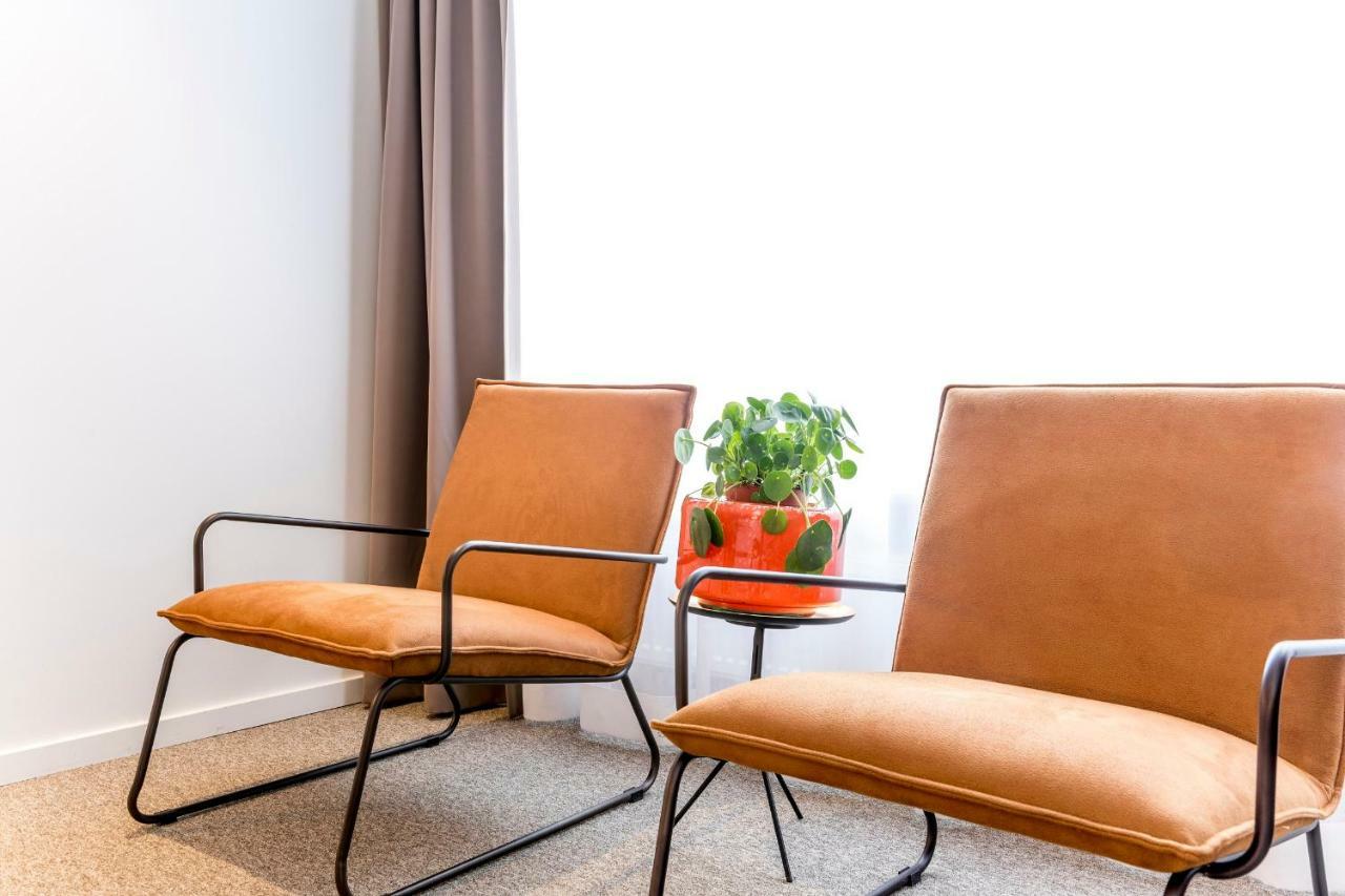 Hotel Nelson Knokke-Heist Esterno foto