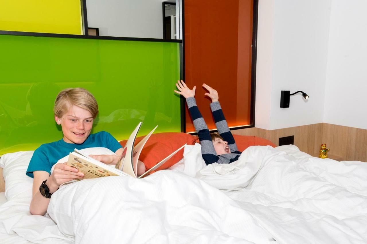 Hotel Nelson Knokke-Heist Esterno foto
