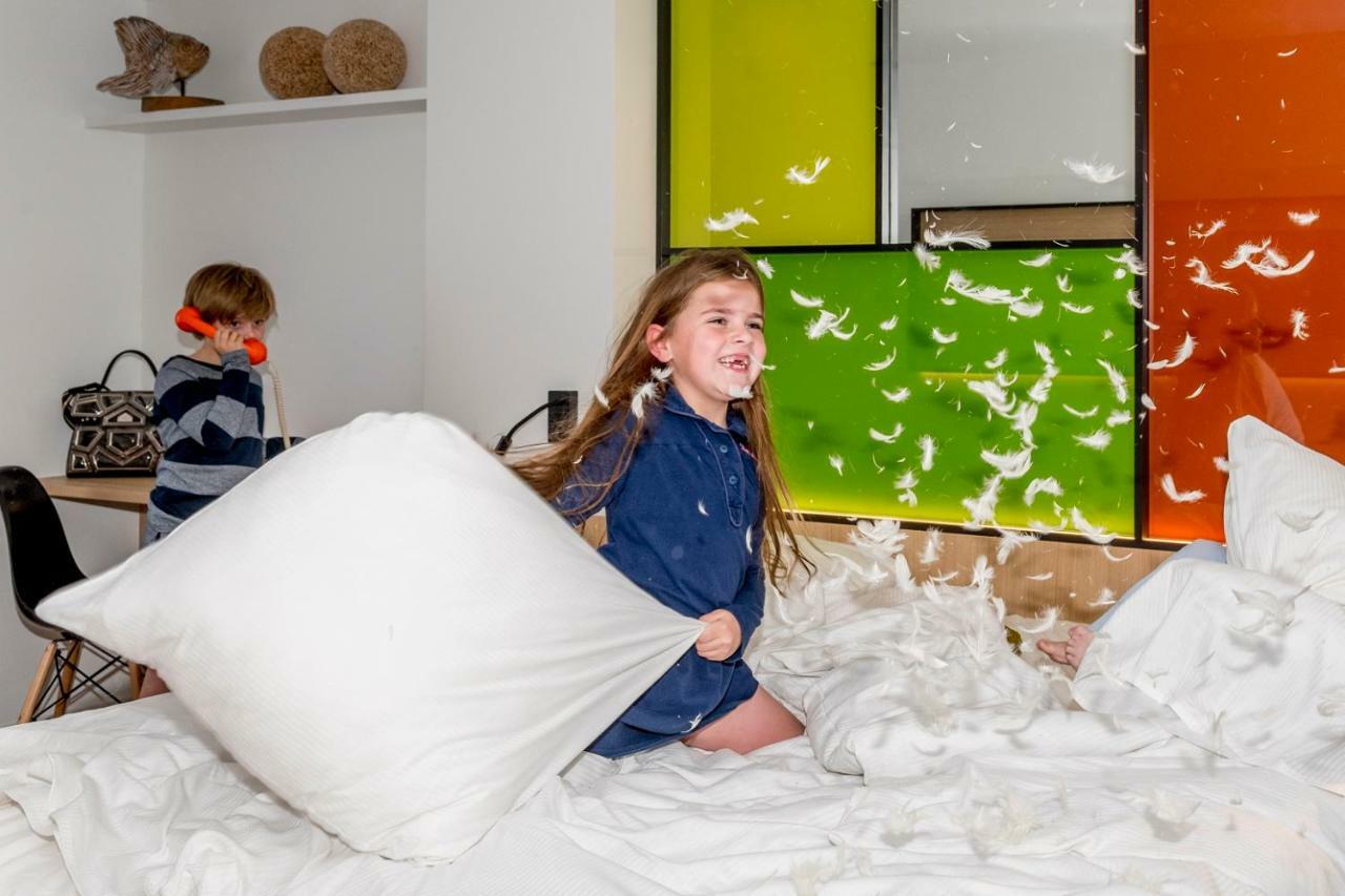 Hotel Nelson Knokke-Heist Esterno foto