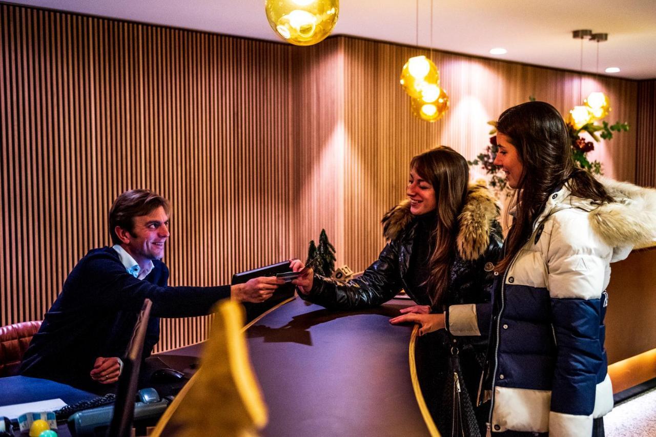 Hotel Nelson Knokke-Heist Esterno foto